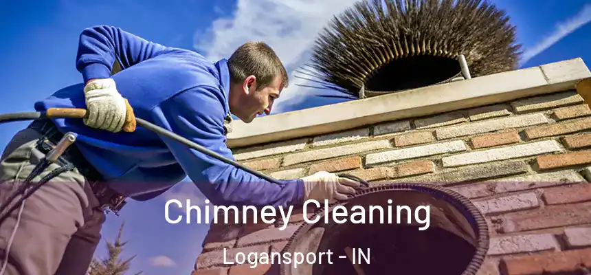  Chimney Cleaning Logansport - IN