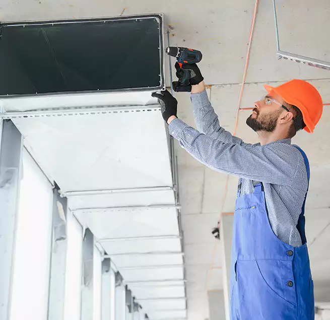 Why Homeowners & Businesses Trust Us in Logansport, IN