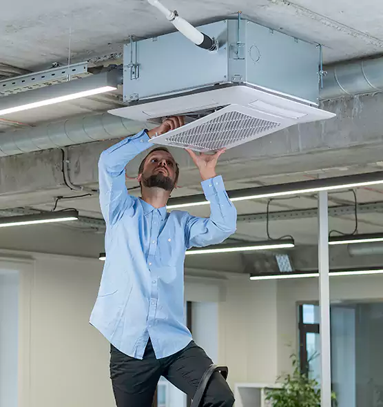 Professional Air Duct Cleaners in Logansport, IN