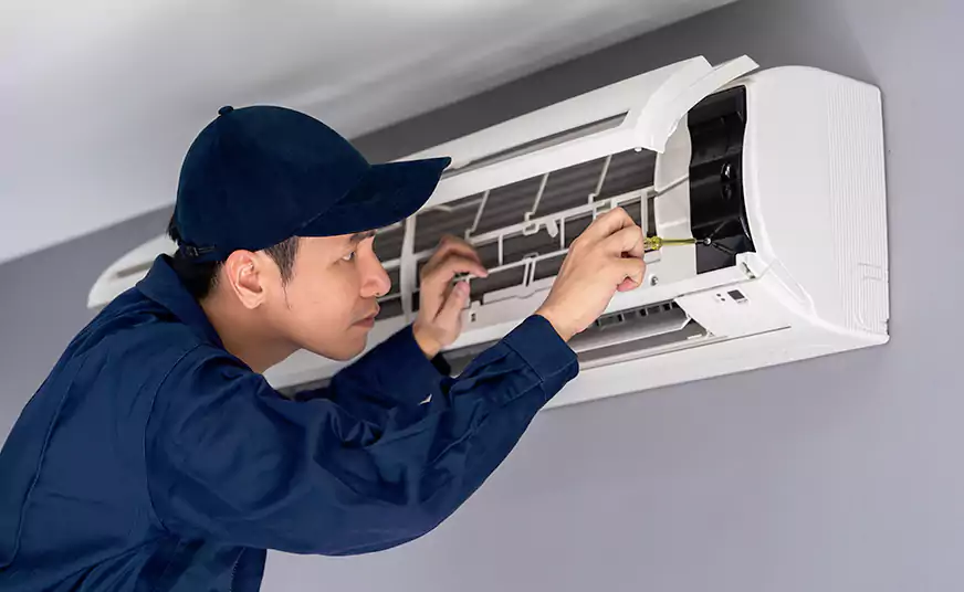 AC Duct Cleaning Logansport