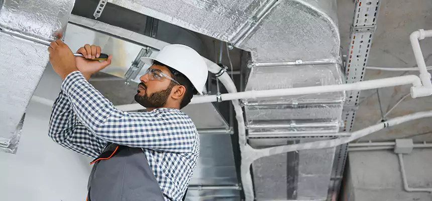 Proactive Ac Vent Repairs & Air Duct Replacement Companies Near Me in Logansport