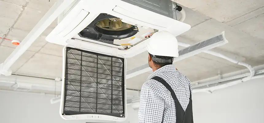 Our Affordable Duct Cleaning Near Me Services in Logansport, IN