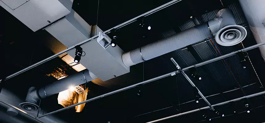 Our Air Duct Replacement Services in Logansport, IN