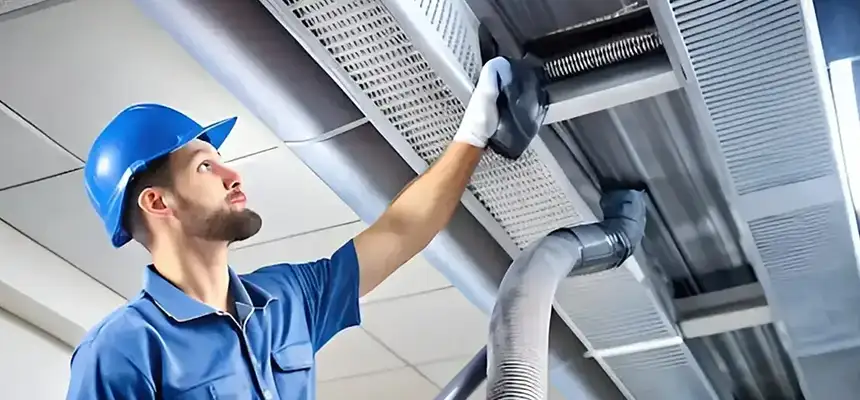 Our Annual Dryer Vent Maintenance Services in Logansport, IN