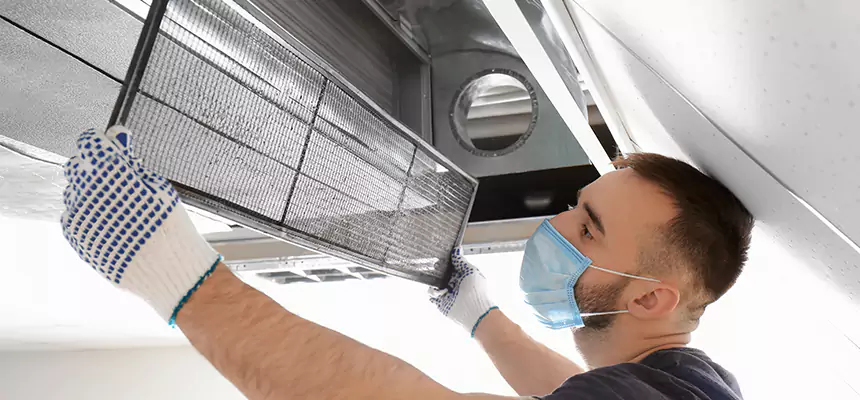 Our Bathroom Exhaust Duct Cleaning Services in Logansport, IN