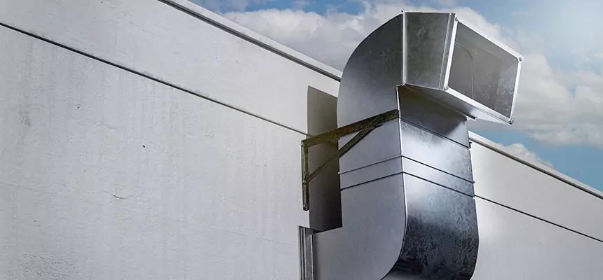 Trusted Industrial Dryer Vent Cleaning in Logansport