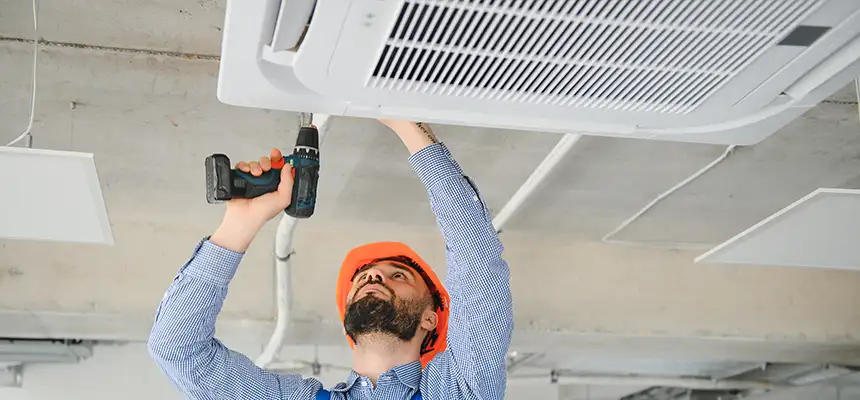 Detailed Multi‑Unit Riser & Roof Termination Cleaning in Logansport