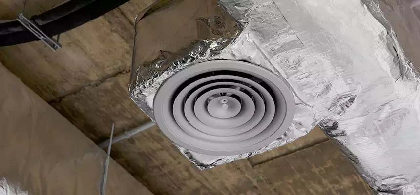 Our HVAC Ductwork Installation Services in Logansport, IN