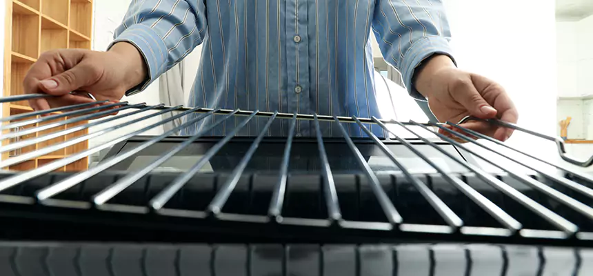 Our Vent Grille Washing Services in Logansport, IN