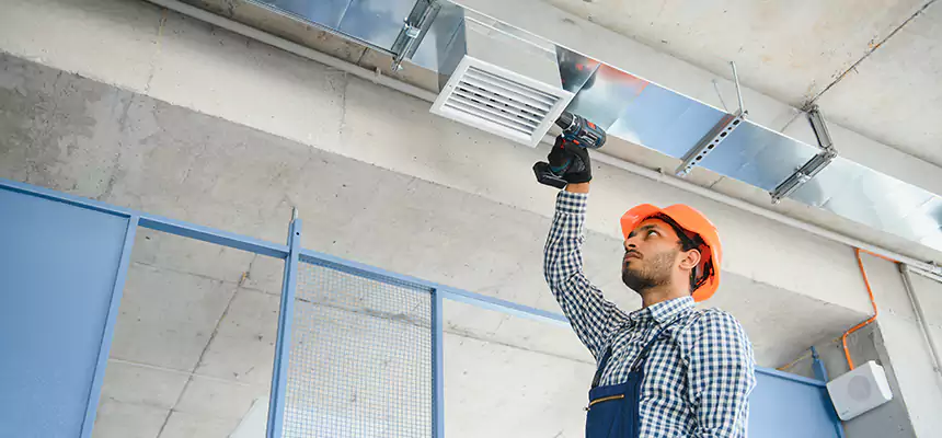 Efficient Exhaust Vent Cleaning in Logansport, IN