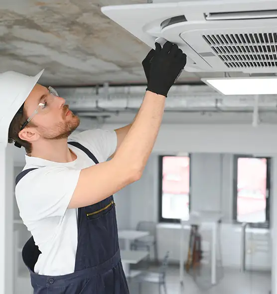 Top Affordable Duct Cleaning Services Near Me in Logansport, IN