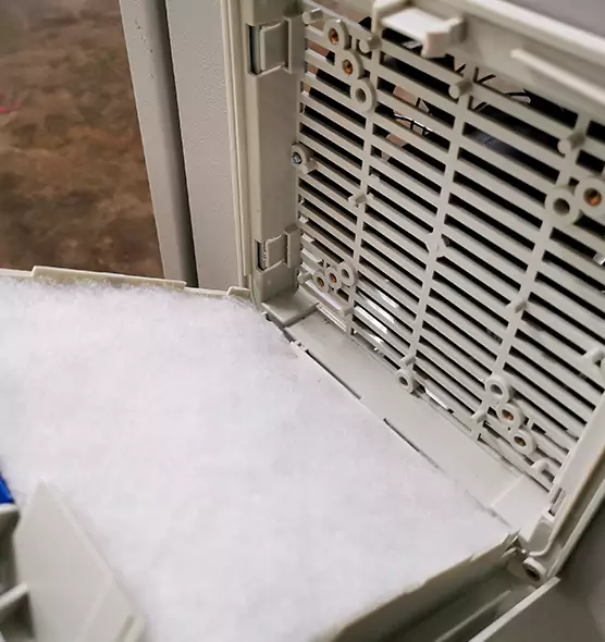 Professional Air Duct Expansion Solutions in Logansport, IN