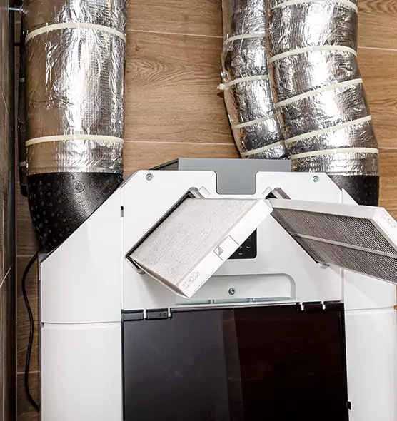 About Clogged Air Duct Repair in Logansport, IN