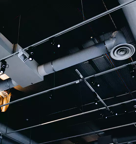 About Duct Sanitization with UV Light in Logansport, IN