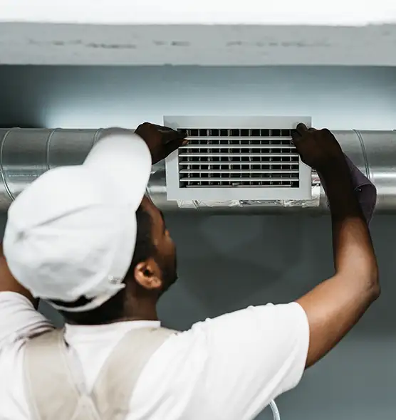 About Emergency Dryer Vent Repair in Logansport, IN