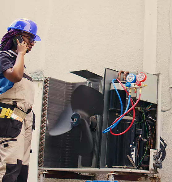 Professional Energy-Efficient HVAC Cleaning in Logansport, IN