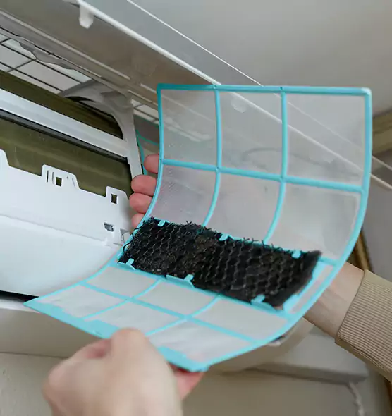 Welcome to Air Duct Cleaning & Repairs Logansport — Your Local HEPA Filter Installation Pros in Logansport, IN