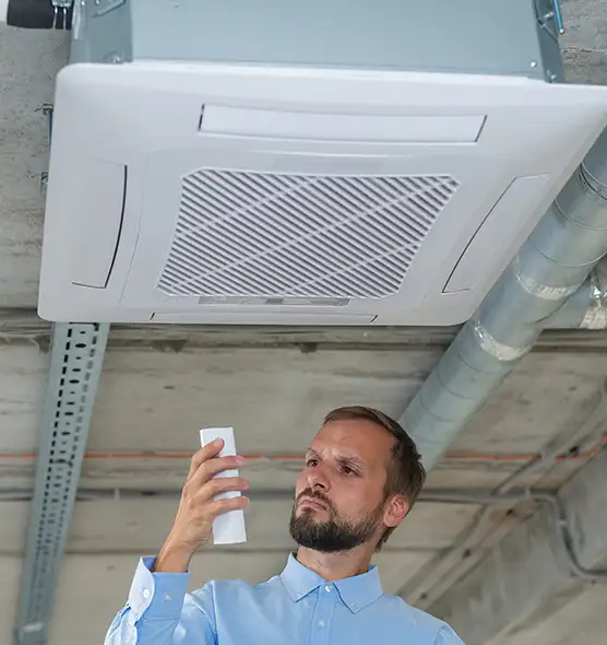 About Local Vent Cleaning Services in Logansport, IN