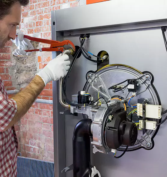 Advanced Repair Dryer Vent Hose in Logansport, IN