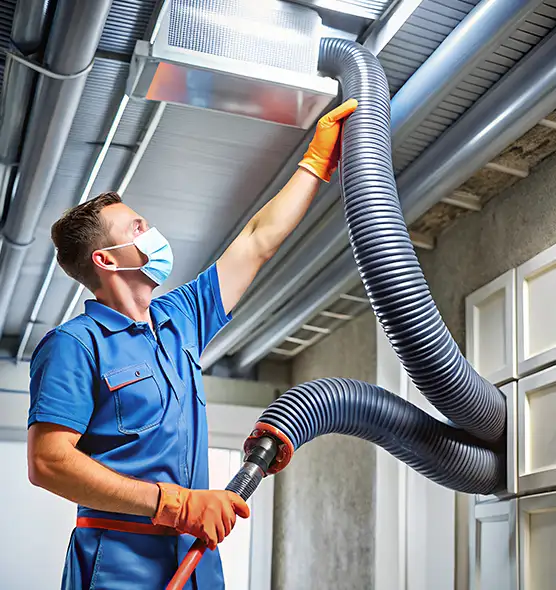 Welcome to Air Duct Cleaning & Repairs Logansport — Your Local Roof Dryer Vent Cleaning Specialists in Logansport, IN