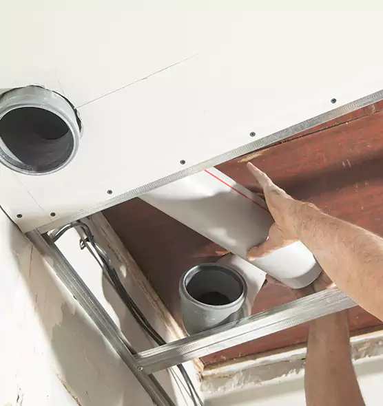 Professional Seasonal Allergy Air Duct Cleaning in Logansport, IN