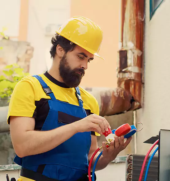 About Smart HVAC Installation in Logansport, IN