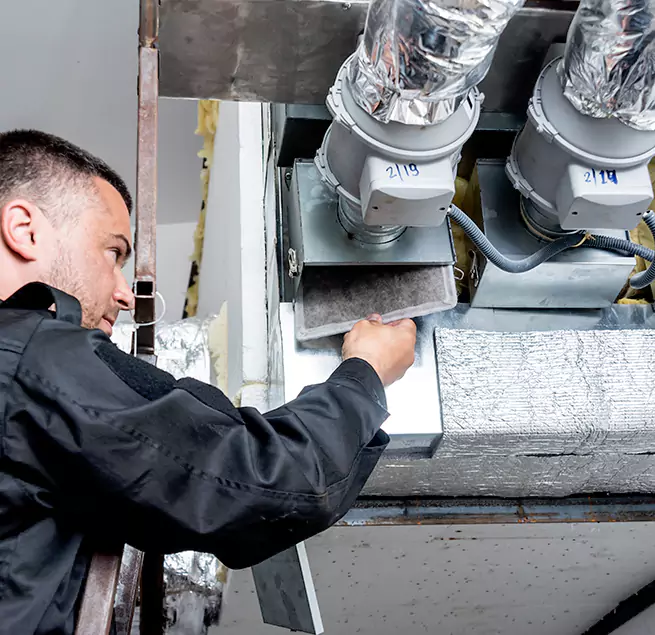 Why Homeowners & Businesses Trust Us in Logansport, IN?