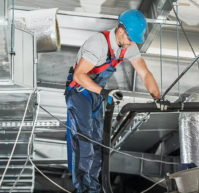 Why Homeowners & Businesses Trust Us in Logansport, IN?