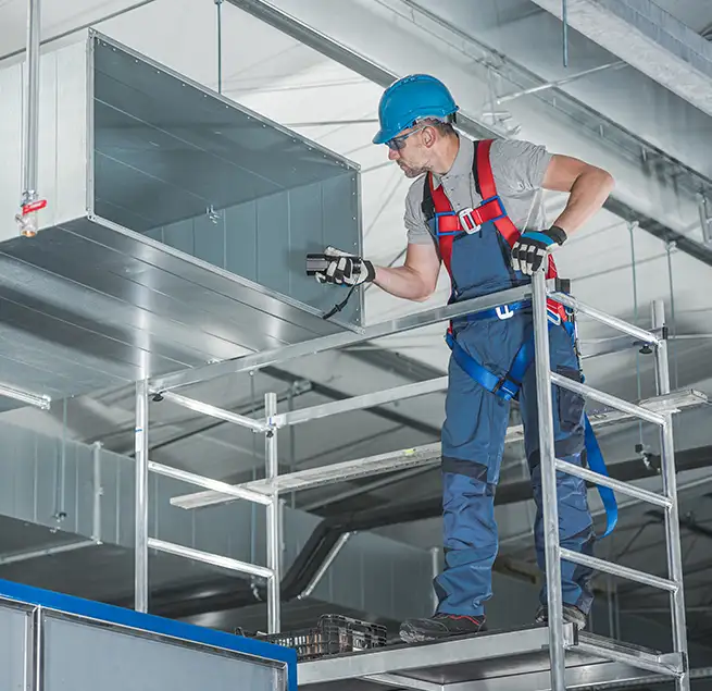 Why Homeowners & Businesses Trust Us in Logansport, IN?