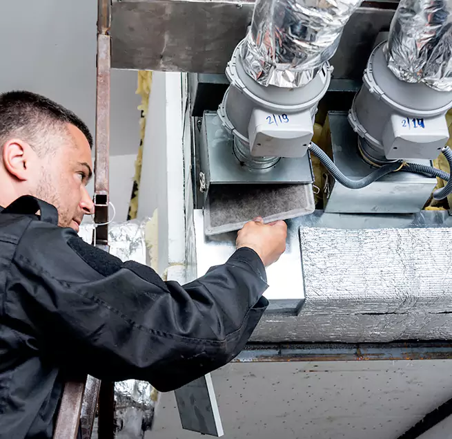 Why Homeowners & Businesses Trust Us in Logansport, IN