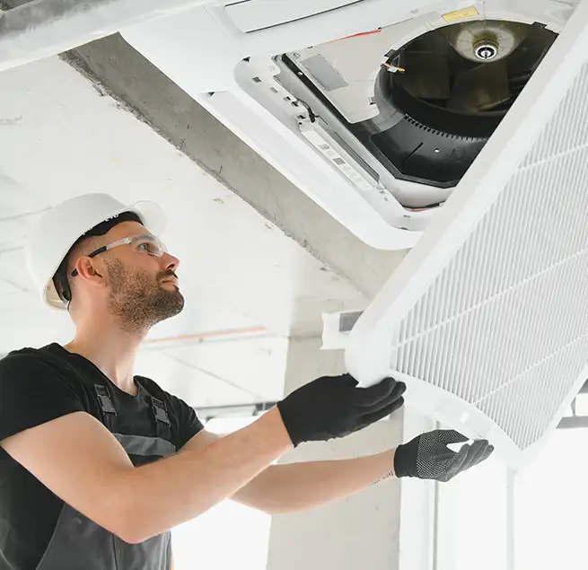 Why Homeowners & Businesses Trust Us in Logansport, IN?