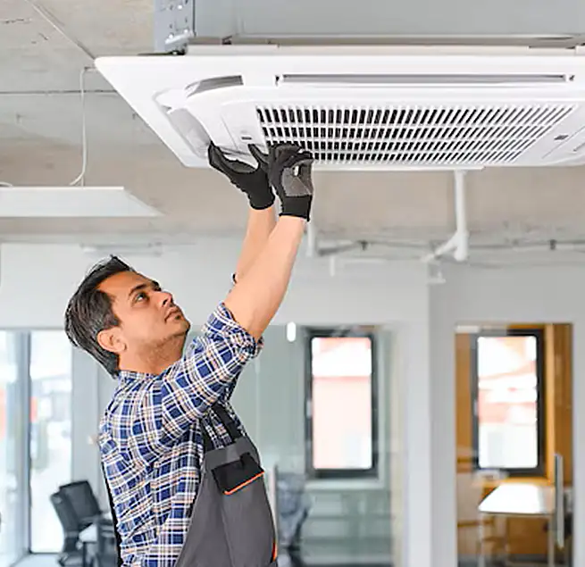 Why Homeowners & Businesses Trust Us in Logansport, IN?