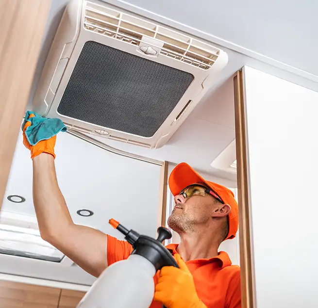 Why Homeowners & Businesses Trust Us in Logansport, IN?