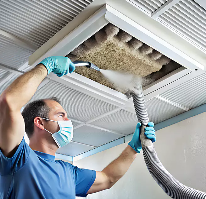  Why Homeowners & Businesses Trust Us Logansport, IN?