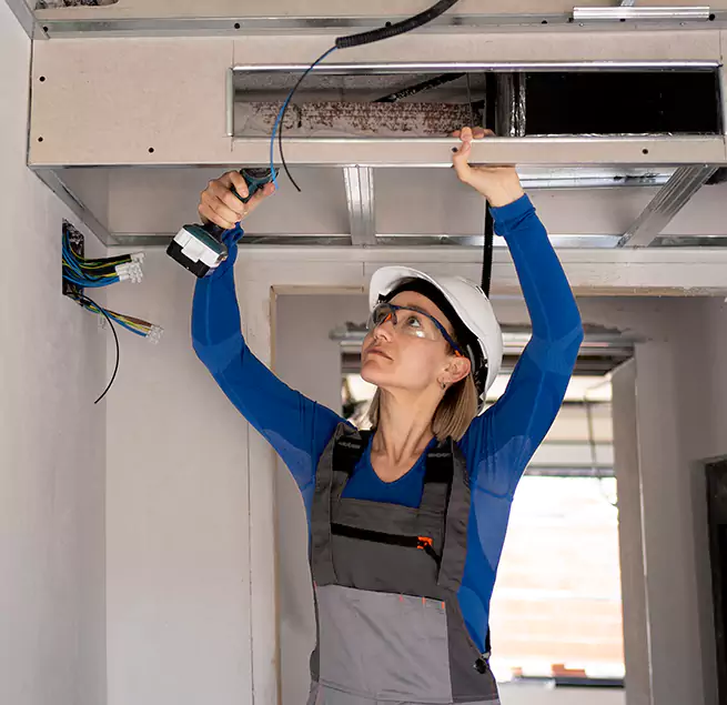 Why Homeowners & Businesses Trust Us in Logansport, IN?