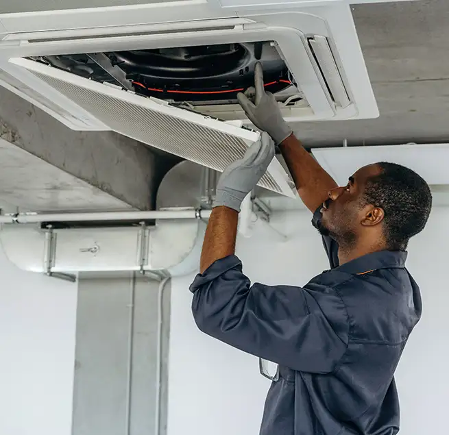 Why Homeowners & Businesses Trust Us in Logansport, IN?