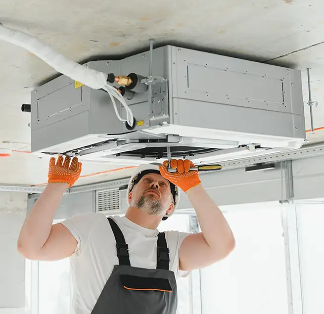 Why Homeowners & Businesses Trust Us Logansport, IN