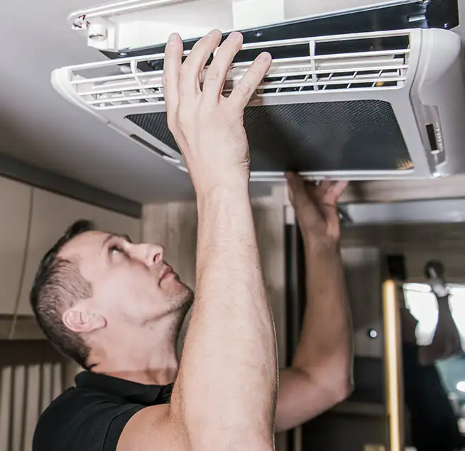 Why Homeowners & Businesses Trust Us Logansport, IN