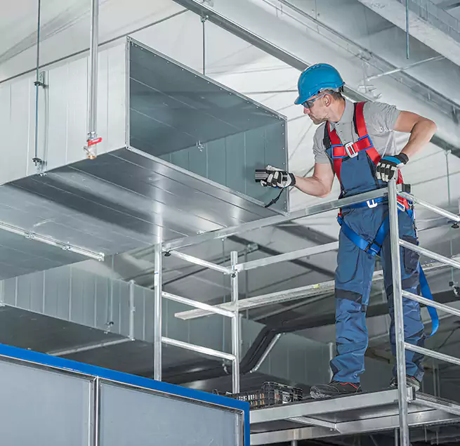 Why Homeowners Businesses Trust Us in Logansport, IN