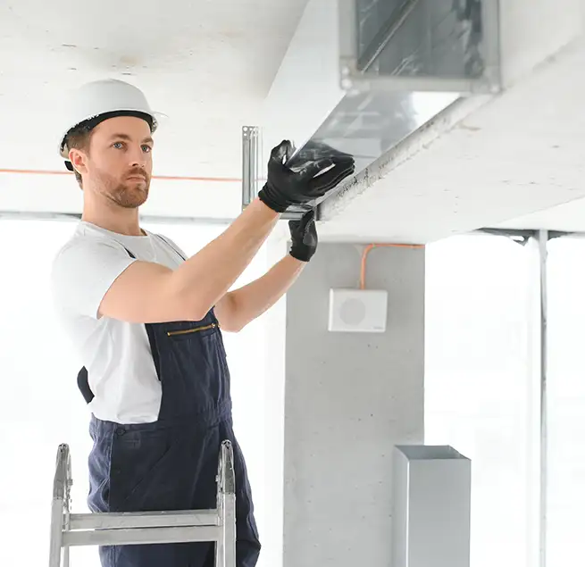 Why Homeowners & Businesses Trust Us in Logansport, IN?