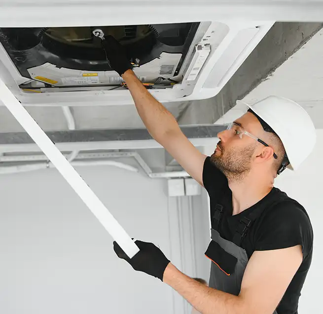 Why Homeowners & Businesses Trust Us in Logansport, IN?