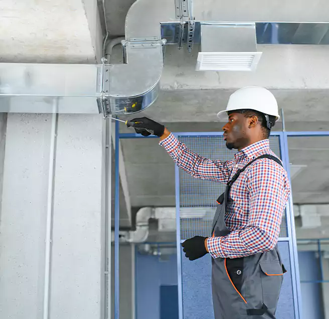 Why Homeowners & Businesses Trust Us in Logansport, IN