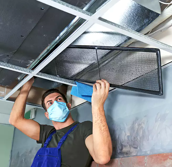 Why Homeowners Businesses Trust Us in Logansport, IN