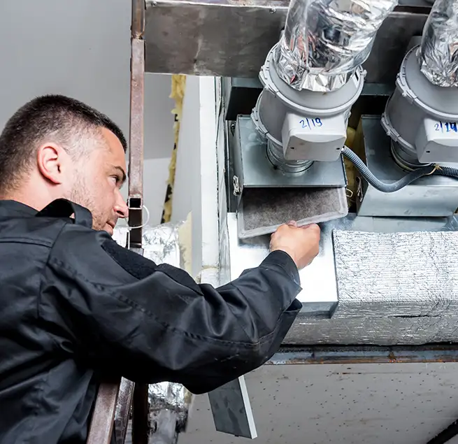 Why Homeowners & Businesses Trust Us in Logansport, IN?