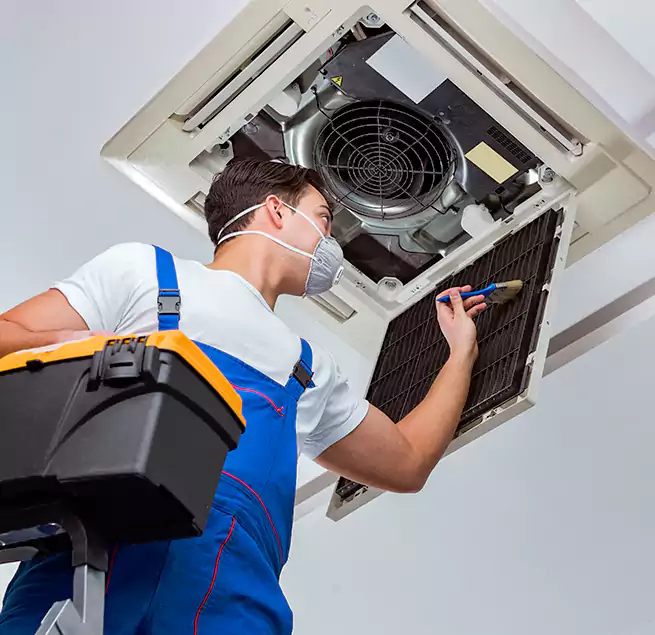 Why Homeowners & Businesses Trust Us in Logansport, IN?